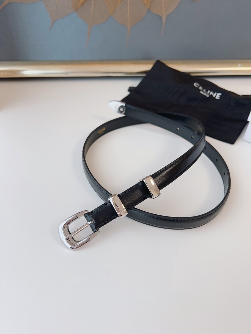 Ce1i*e belts